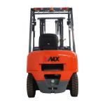 automatic forklift with 2.5ton forklift truck with huge discount CPCD25 new