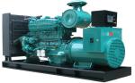 Buy cheap YND485D Engine 15kw Industrial Diesel Generators With ATS Yangdong diesel from wholesalers