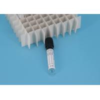 Buy cheap Clear 95 KPa Specimen Transport Bags Lab & Pathology Supplies Custom Accept product