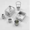 Buy cheap Durable CNC Machining Aluminum Alloy Parts Customized ISO9001 from wholesalers