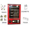 Buy cheap 20W High Tech Full Automatic Vending Machines For Retail Items from wholesalers