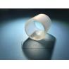 Buy cheap Polished Al2O3 Crystal Sapphire tube , Sapphire Cup Tube Pipe Industrial from wholesalers