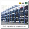 Buy cheap multi-level car storage car parking lift system from wholesalers