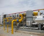 Explosion Proof 380V 1.5X104 Nm3/D NGL Recovery Unit