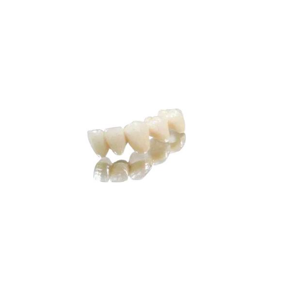 Buy cheap Fit Properly Crown And Bridge Teeth Cobalt Chromium Full Metal Crown from wholesalers