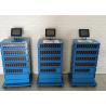 Buy cheap China touch screen hot runner temperature controller manufacturer |HRTC 6zone,12zone,18zone,24zone,30zone, 36zone,48zone from wholesalers