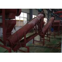 Buy cheap With hot washing, HDPE PP plastic bottles/basin/bucket crushing washing product