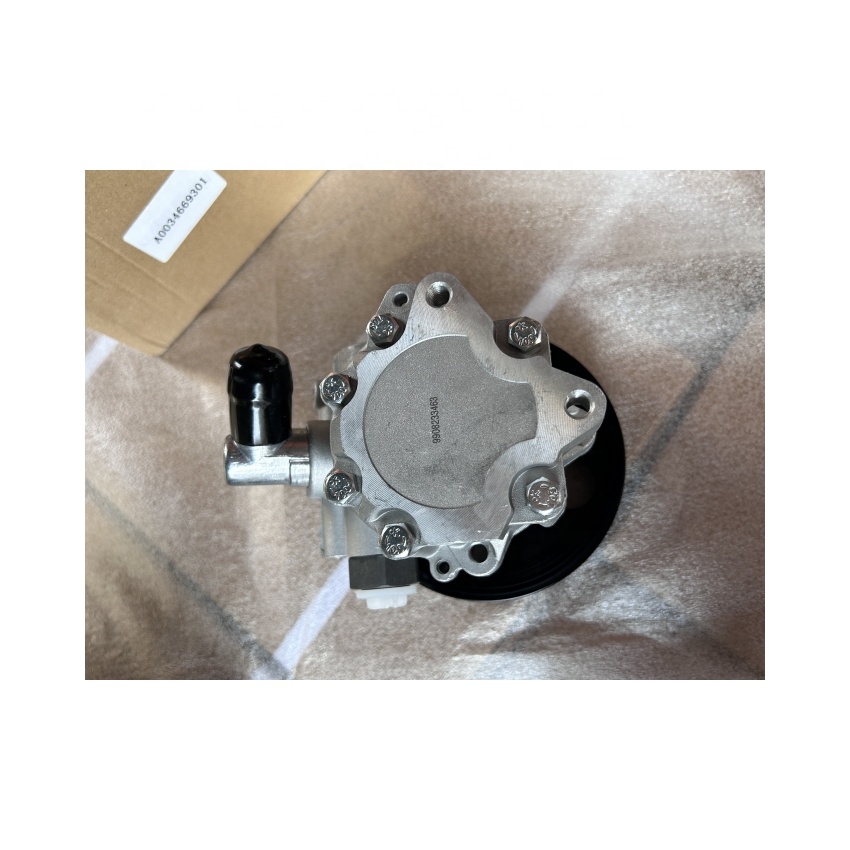 2000 Power Steering Pump for Mercedes Benz A0034669301 0044668201