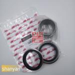 Shaft Seal Kit 42486597 for Ingersollrand Air Compressor Parts by Advertising