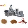 Buy cheap Siemens Inverters 70kw 150kg/H Pet Food Extruder Machine from wholesalers