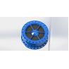 Buy cheap Soft Seal Non Slam Check Valve With Flange End Connection Ductile Iron PN10 PN16 PN25 from wholesalers