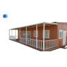Buy cheap prefabricated homes luxury prefab villa house design in nepal low cost from wholesalers