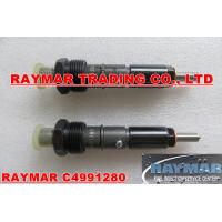 Buy cheap Fuel injector CKDAL59P5 for Cummins C4991280 product