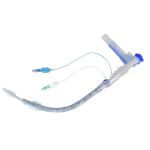 Pilot Balloon Double Lumen Bronchial Tube Left Right Sided Endobronchial Tube