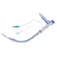 Buy cheap Innovatively Endobronchial Tubes With Pilot Balloon 35fr product