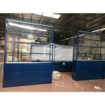 MDF Functional Smoke Shop Furniture Case