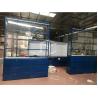 Buy cheap MDF Functional Smoke Shop Furniture Case from wholesalers