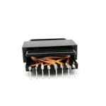 EE42 230V To 12V 120V AC Hf Transformer For Television