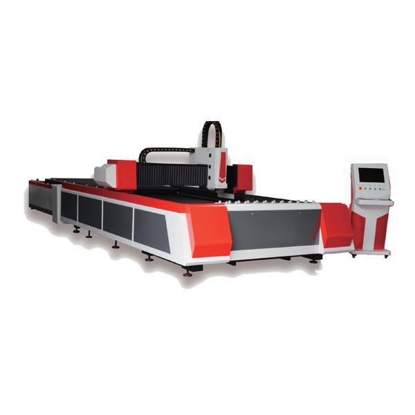 Buy cheap 500W-6000W Automatic Exchange Fiber Laser Cutter 120m/min 380V from wholesalers