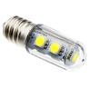 Buy cheap E14 E17 1W 7pcs Chip Refrigerator microwave oven sewing machine light from wholesalers