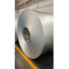 Buy cheap Building MaterialsAZM150+/-20 Aluzinc Steel Coil 55% Aluminum 43.5% Zinc 1.5% Si Galvalume SteelAfp Az30 Regular Spangle from wholesalers