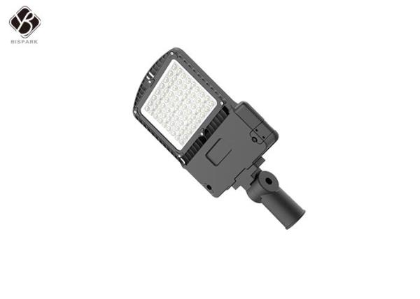 Buy cheap 150W 5050 Chip IP66 High Lumen LED Roadway Light Die Casting Aluminum Material from wholesalers