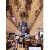 Buy cheap 603x603 Aluminum Metal Ceiling Perforated Aluminum Ceiling Panels from wholesalers
