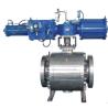 Buy cheap Cast Iron Steel Floating Type Ball Valve CL150 Pressure API Standard from wholesalers