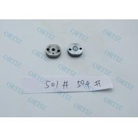 Buy cheap ORTIZ G3 injector 23670-30400 ORIFICE PLATE #507 #501 #509 23670-30190 injetion product