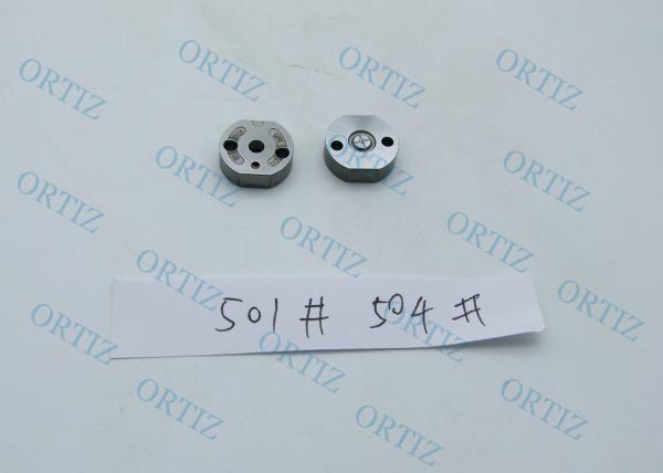 ORTIZ G3 injector 23670-30400 ORIFICE PLATE #507 #501 #509 23670-30190 injetion
