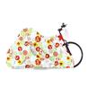 Buy cheap LDPE Plastic Christmas Bike Wrapping Bags , Giant Bike Gift Wrap Bag from wholesalers