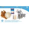 Buy cheap Powder flour 3-side sealing sachet packing machine BSTV-160F from wholesalers