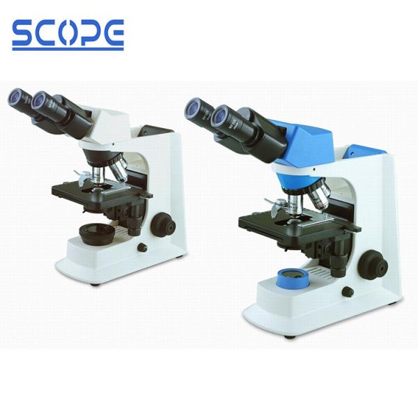 Quality Smart Laboratory Biological Microscope 1600X Magnification For Medical University for sale