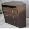Buy cheap wooden hotel bedroom furniture,dresser/chest /TV cabinet DR-0002 from wholesalers