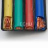 Buy cheap Flat Flexible Traveling Cable for Crane or Conveyor in Black Jacket from wholesalers