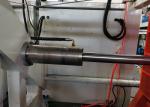Accumulator Type Single Station 1 Die Head Plastic Blow Molding Machine For Big