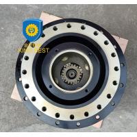 Buy cheap 336D2 470-8769 Gearbox Reducer Final Drive Assembly Without Motor 518-3389 product