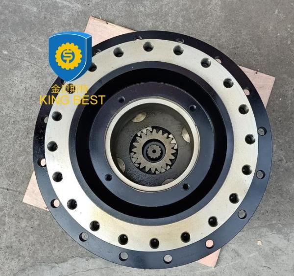 Buy cheap 336D2 470-8769 Gearbox Reducer Final Drive Assembly Without Motor 518-3389 from wholesalers