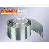 Buy cheap Wear Resistance Aluminum Strip Roll Clean Surface For High Frequency Welding from wholesalers