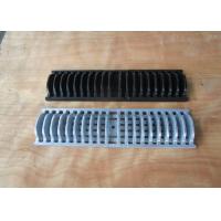 Buy cheap Heavy Duty Ductile Iron Channel Grating Cast Iron Drain Cover Replacement product