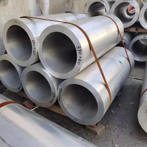 Stainless Steel Flex Pipe 304L Stainless Steel Tube High Strength And Toughness