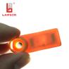 Buy cheap Two Piece Male UHF Animal Sheep Management Tags 48mm*17mm Long Retention from wholesalers