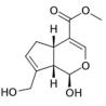 Buy cheap Gardenia Extract, Genipin 98% HPLC, CAS No.: 6902-77-8, natural ingredient from wholesalers