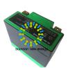Buy cheap 9Ah 12v lifepo4 battery / Lifepo4 Lithium Battery For Electric Motorcycle Starter 1.2KG Weight from wholesalers