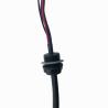 Buy cheap Custom Electrical Wire Harness IP66 Waterproof Outdoor Cable Assembly ZH1.5-6PIN 119 from wholesalers