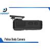 Buy cheap GPS Police Law Enforcement Body Camera 3500mAh Battery Capacity from wholesalers
