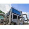 Buy cheap Energy Saving Lime Plant Dust Collection Equipment, Baghouse Pulse Jet Bag Filter from wholesalers