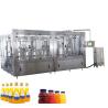 Buy cheap Automatic Liquid Filling Machine , Carbonated Beverage Bottling Equipment from wholesalers