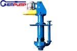 Sand Gravel Vertical Turbine Centrifugal Pump 1500RPM Single Stage