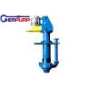 Buy cheap Sand Gravel Vertical Turbine Centrifugal Pump 1500RPM Single Stage from wholesalers